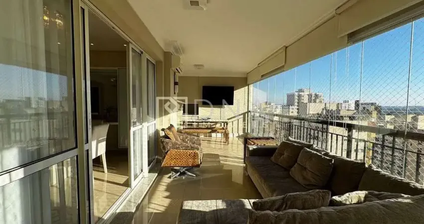 Apartamento com 2 quartos à venda na Rua Heitor Vieira Júnior, 191, Jardim Aquárius, São José dos Campos