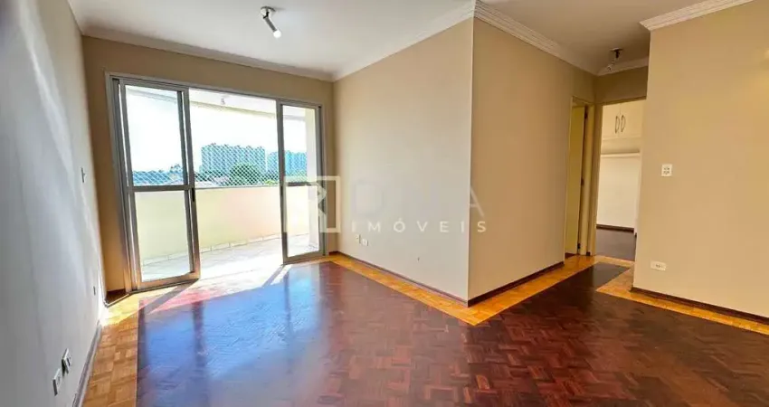 Apartamento com 2 quartos à venda na Rua dos Girassóis, 380, Jardim das Indústrias, São José dos Campos