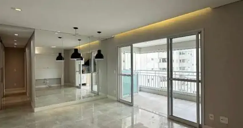 Apartamento com 3 quartos para alugar na Rua Laurent Martins, 529, Jardim Esplanada II, São José dos Campos