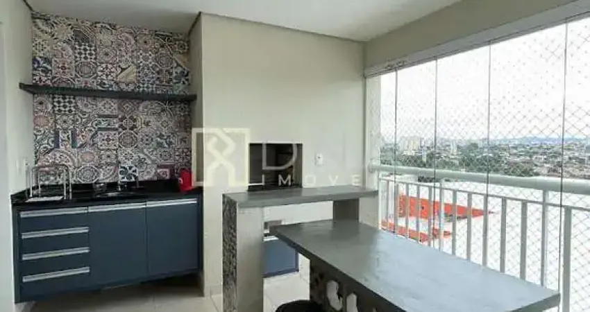 Apartamento com 2 quartos para alugar na Rua Yukiko Ishida, 1303, Condomínio Royal Park, São José dos Campos