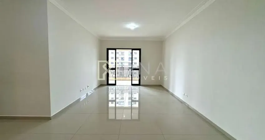 Apartamento com 4 quartos para alugar na Rua Laurent Martins, 500, Jardim Esplanada, São José dos Campos