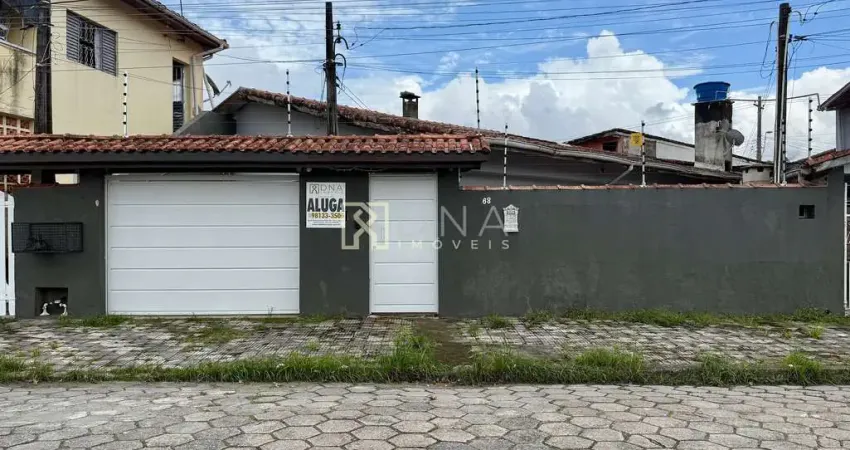 Casa com 3 quartos para alugar na Avenida Synésio Moreira Marcondes, 68, Jardim Primavera, Caraguatatuba