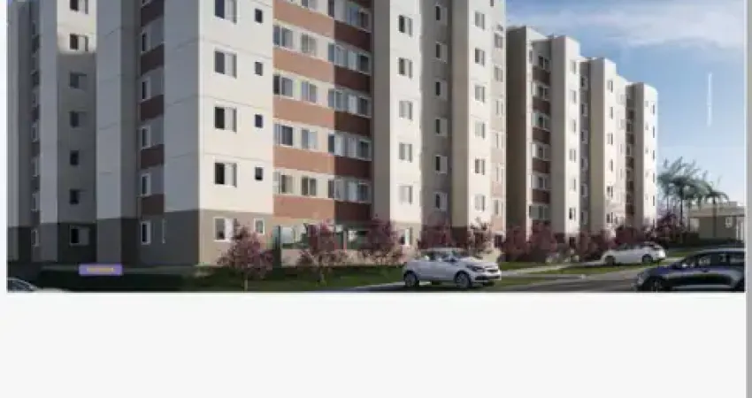 Apartamento com 2 quartos à venda na Rua Itajubá, 1345, Ipiranga, Ribeirão Preto