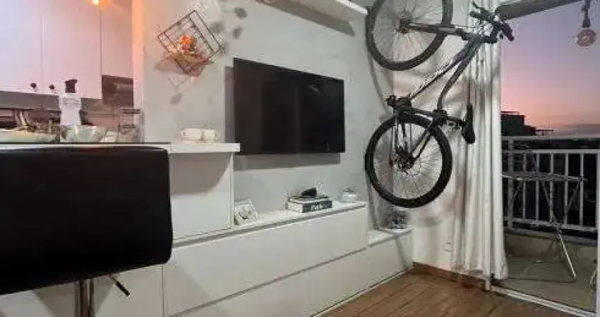 Apartamento com 2 quartos à venda na Avenida Da Abdias José Dos Santos, 2845, Maria Paula, São Gonçalo