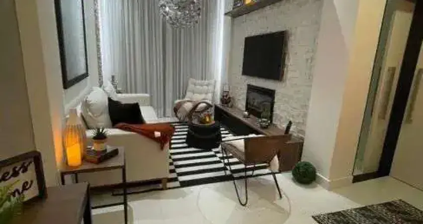 Apartamento com 1 quarto à venda na Estrada Leopoldo Froes, 395, São Francisco, Niterói