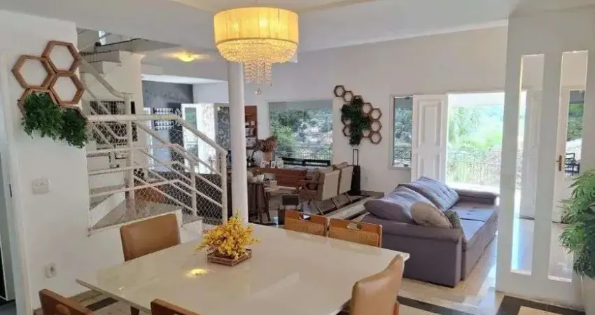 Casa em condomínio fechado com 4 quartos à venda na Estrada Caetano Monteiro, 2835, Badu, Niterói