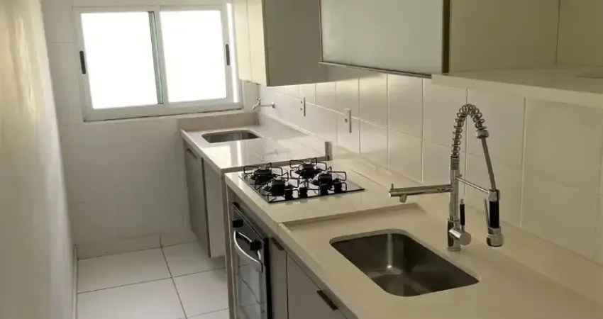 Apartamento com 2 quartos à venda na Estrada da Paciência, 5707, Rio do Ouro, São Gonçalo