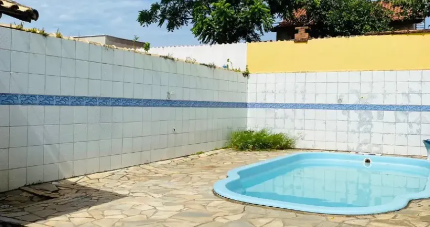 Casa com 2 quartos à venda na Rua José Augusto Lima, Jardim Atlântico Central (Itaipuaçu), Maricá