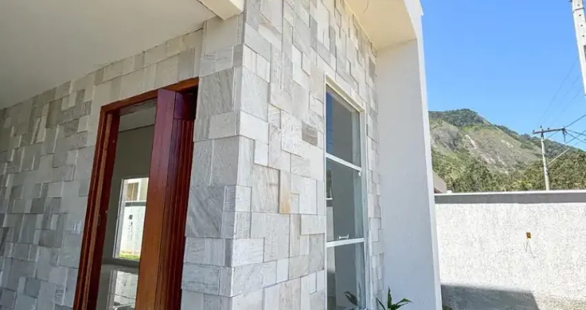 Casa em condomínio fechado com 4 quartos à venda na Rua dos Cajueiros, 111, Inoã, Maricá