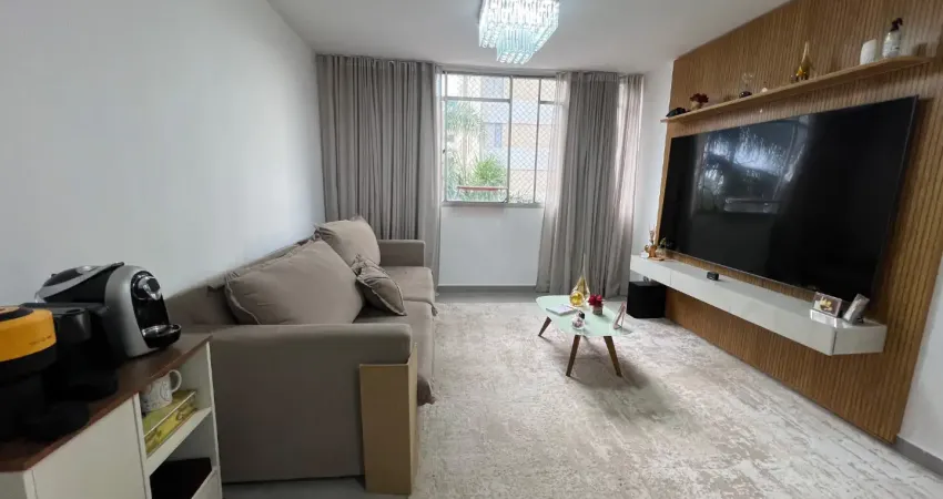 Apartamento com 3 quartos à venda na Avenida Padre José Maria, 1081, Santo Amaro, São Paulo
