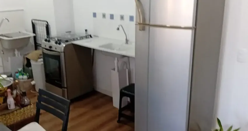 Apartamento com 2 quartos à venda na Rua Professor Soriano Magalhães, 337, Jardim Promissão, São Paulo