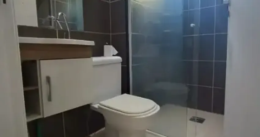 Apartamento fofora reformado com garden! condomínio mérito guarapiranga