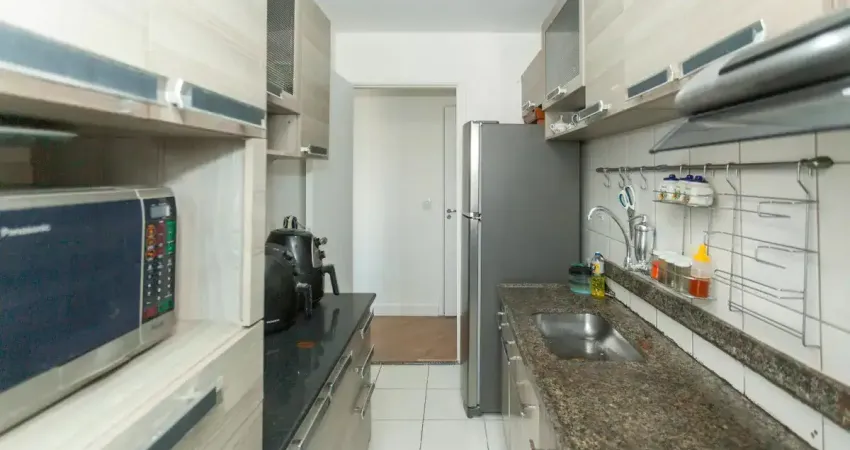 Apartamento guarapiranga park reformado e decorado! dispensa comentários, lindo!!
