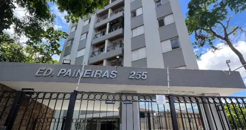 Apartamento com 2 quartos para alugar em Santo Amaro, São Paulo