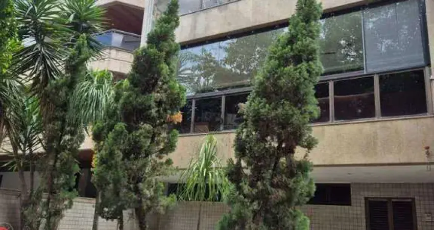 Apartamento à venda em rio de janeiro, barra da tijuca, com 3 quartos, 250m²