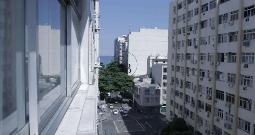 Apartamento à venda em rio de janeiro, copacabana, com 3 quartos, 182m²