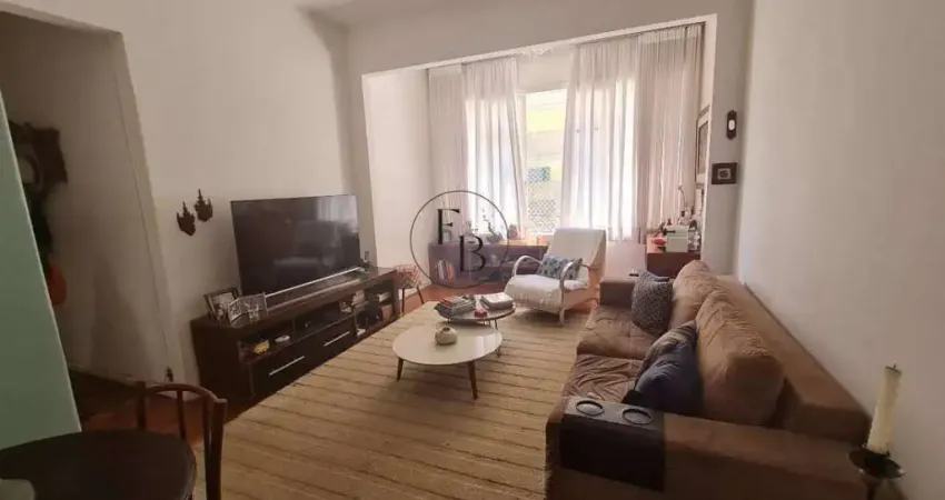 Apartamento com 3 quartos à venda na Avenida Ataulfo de Paiva, Leblon, Rio de Janeiro