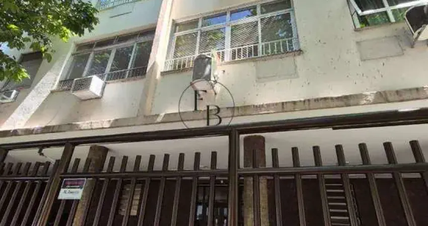 Apartamento à venda em rio de janeiro, leblon, com 3 quartos, 117m²