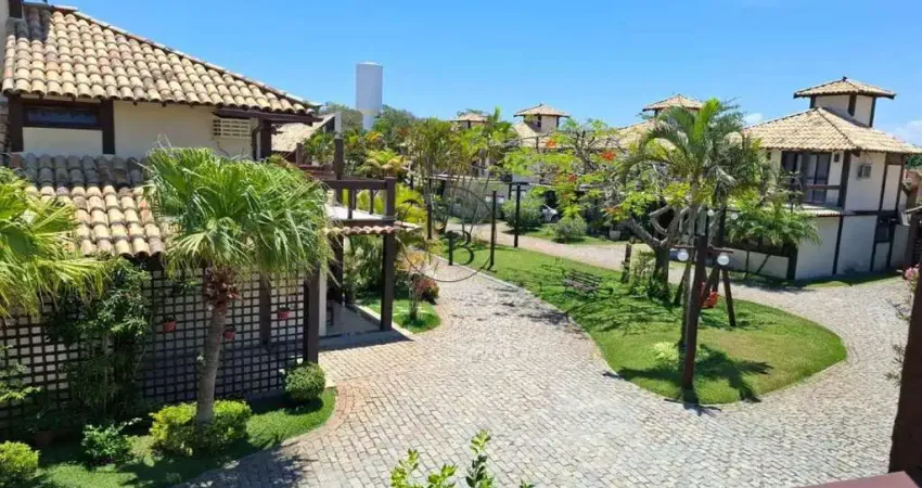 Casa de condomínio à venda em armação dos búzios, praia rasa, com 3 quartos, 150m²