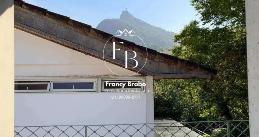 Casa à venda em Rio de Janeiro, Laranjeiras, com 5 quartos, 711m²