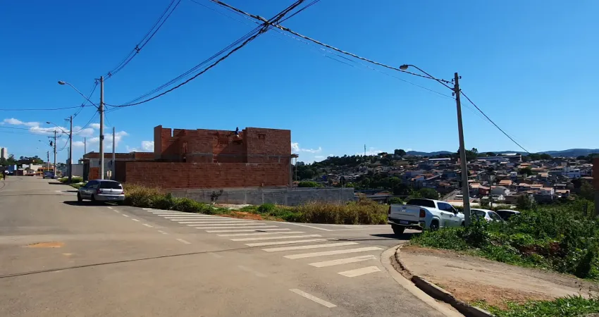Terreno à venda na R. Juvenal Durigon, 22, Parque Petrópolis, Várzea Paulista