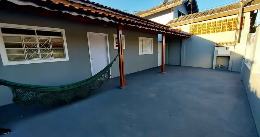 Casa com 2 quartos à venda no Jardim Oriente, São José dos Campos 