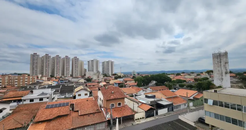 Apartamento 3 dormitórios 2 vagas para locação no jardim das industrias sjc