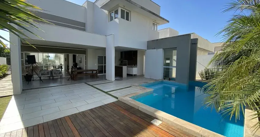 Casa em condomínio fechado com 3 quartos à venda no Condomínio Residencial Jaguary, São José dos Campos