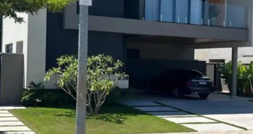 Casa em condomínio fechado com 5 quartos à venda no Parque Residencial Aquarius, São José dos Campos 