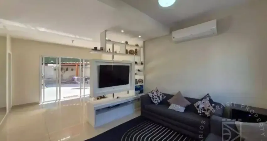 Sobrado em condomínio fechado com 336m² 4 quartos sendo 1 suíte no urbanova