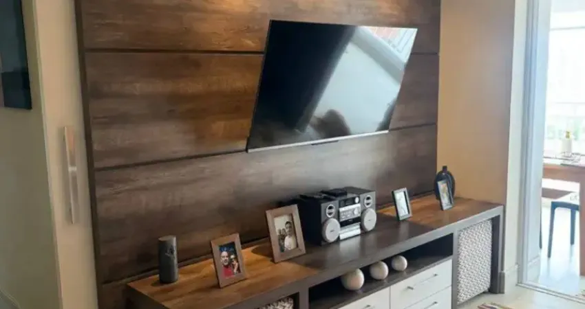 Apartamento a venda 3 quartos sendo 1 closet 89m² com varanda gourmet