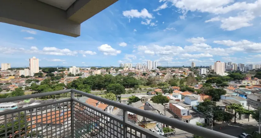 Apartamento com 1 quarto à venda no Centro, São José dos Campos