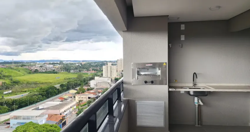 Apartamento Wonder Jardim Satélite 3 dormitórios 2 suítes 2 vagas hobbybox