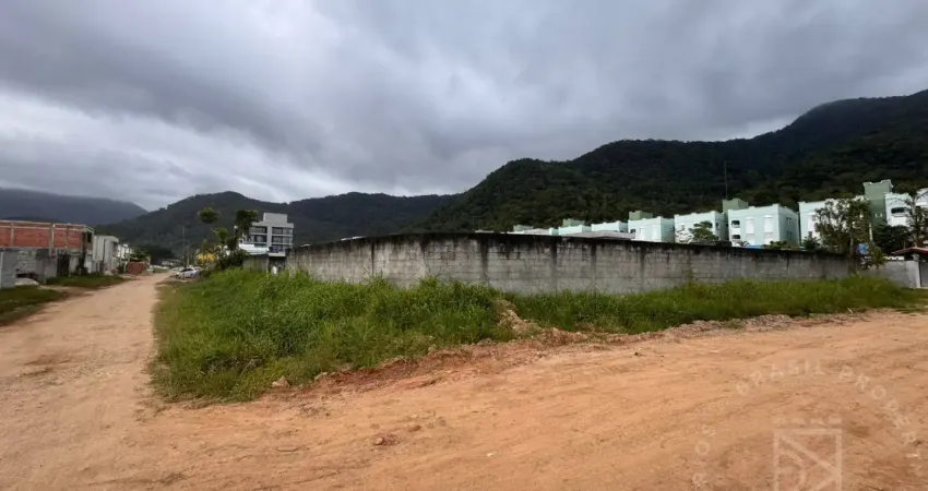 Terrenos a venda a partir de 330,70m² em Ubatuba litoral Norte SP