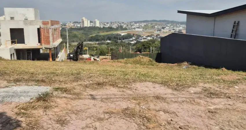 Terreno à venda de 353 m² no condomínio terras alpha urbanova