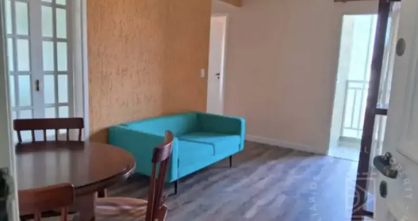 Apartamento com 3 quartos à venda no Jardim Alvorada, São José dos Campos