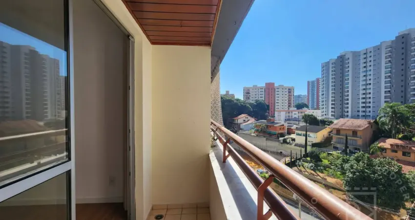 Apartamento com 3 dormitórios sendo 1 suíte,  95m², na vila ema - sjc