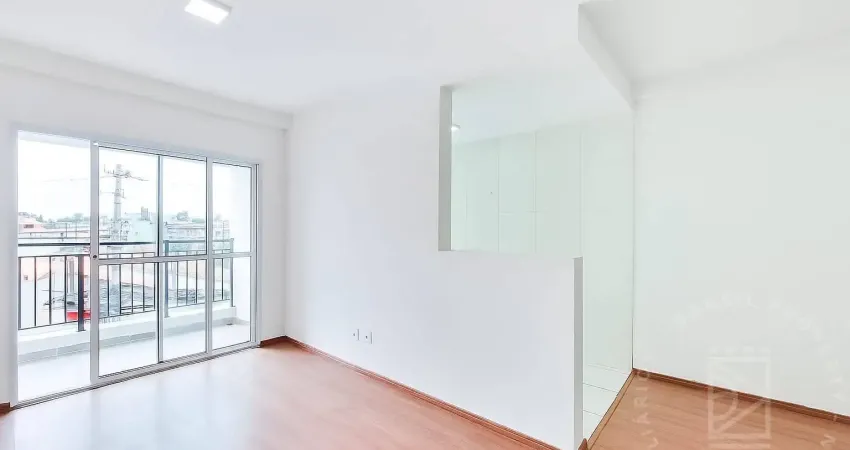 Apartamento com 2 quartos à venda no Jardim Flórida, Jacareí 