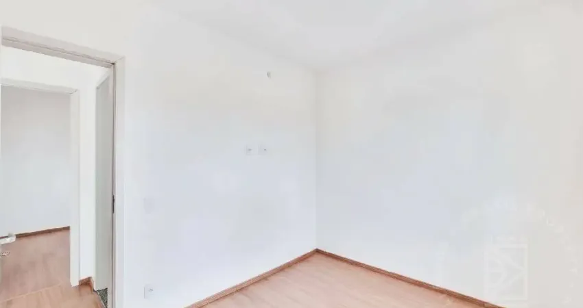 Excelente apartamento de 52 m² no residencial ágata em jacareí