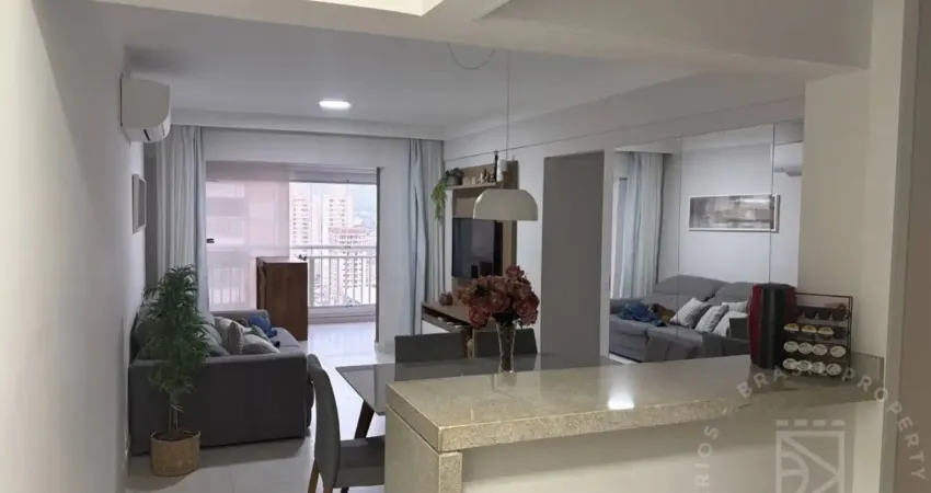 Apartamento 90 m² (3 quartos, 1 suíte) – 2 vagas – condomínio adriático, parque industrial – são josé dos campos