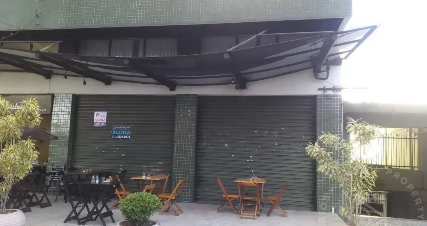 Ponto comercial com 3 salas para alugar no Centro, São José dos Campos