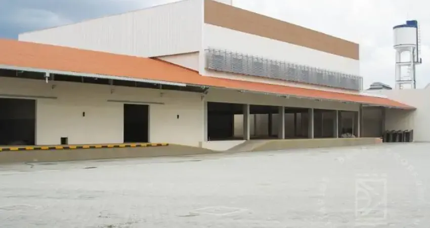 Barracão / Galpão / Depósito com 1 sala para alugar no Centro, Cruzeiro