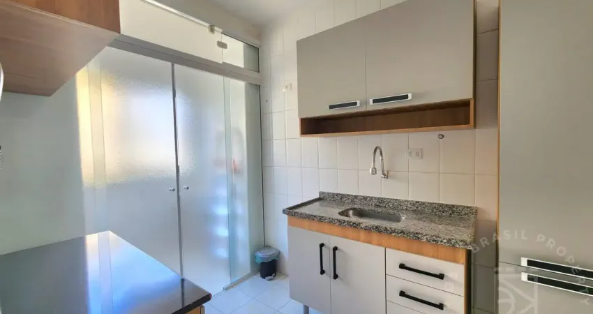 Apartamento com 2 quartos para alugar no Jardim Satélite, São José dos Campos 