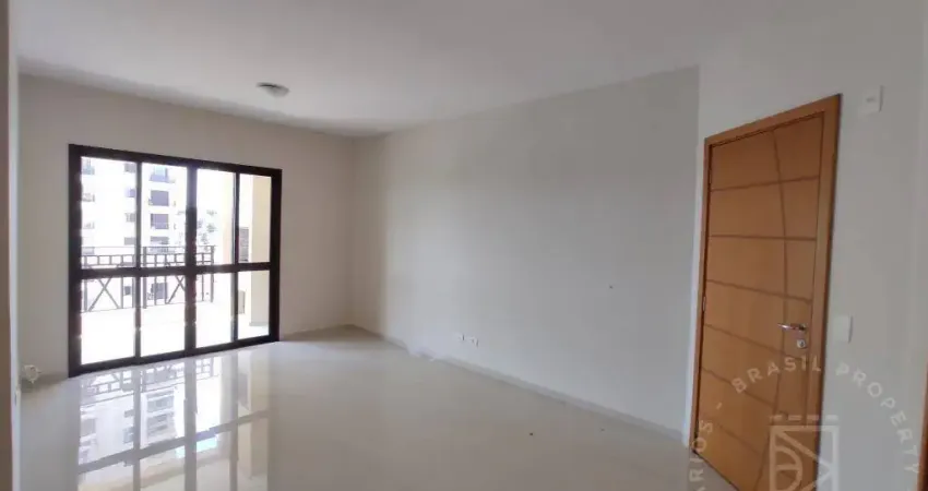 Apartamento com 4 quartos para alugar no Jardim Esplanada, São José dos Campos 