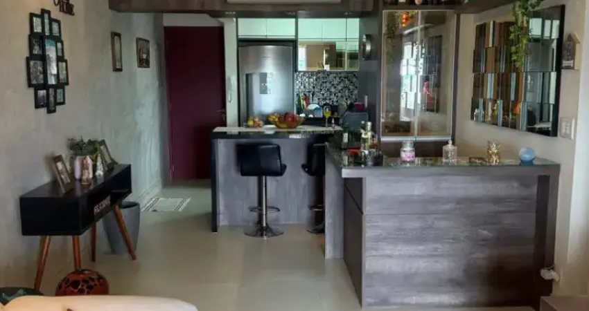 Apartamento a venda 3 quartos sendo 1 closet 89m² com varanda gourmet