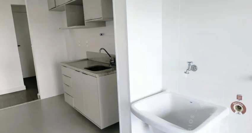 Apartamento novo 1 dormitório ed move residence jd aquarius