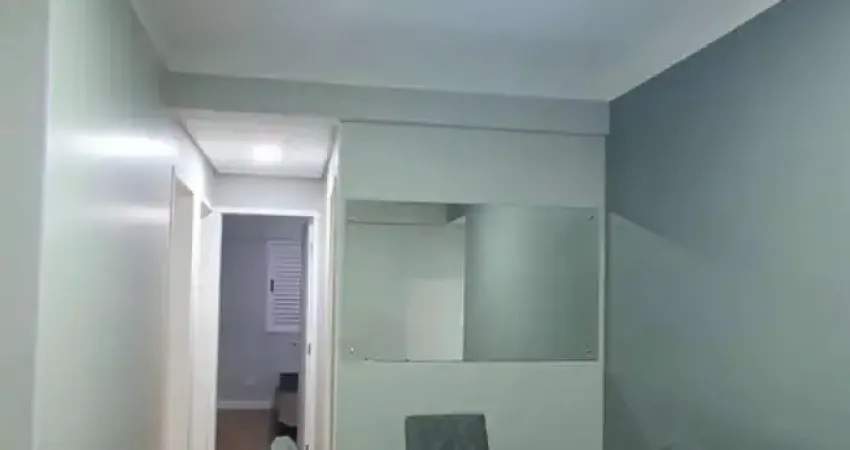 Apartamento com 3 quartos para alugar no Jardim Satélite, São José dos Campos 