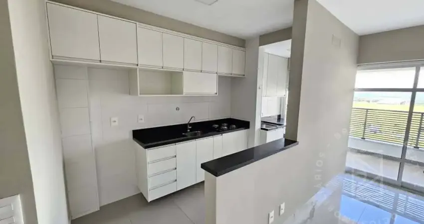 Apartamento venda ed move residence 51m² 1 suíte jd aquarius