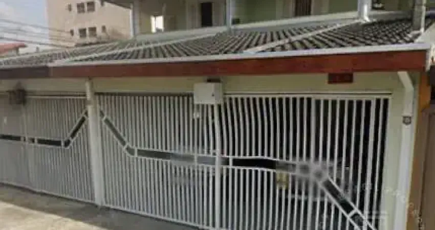 Sobrado à venda 3 quartos 1 suíte no jardim das indústrias sjc