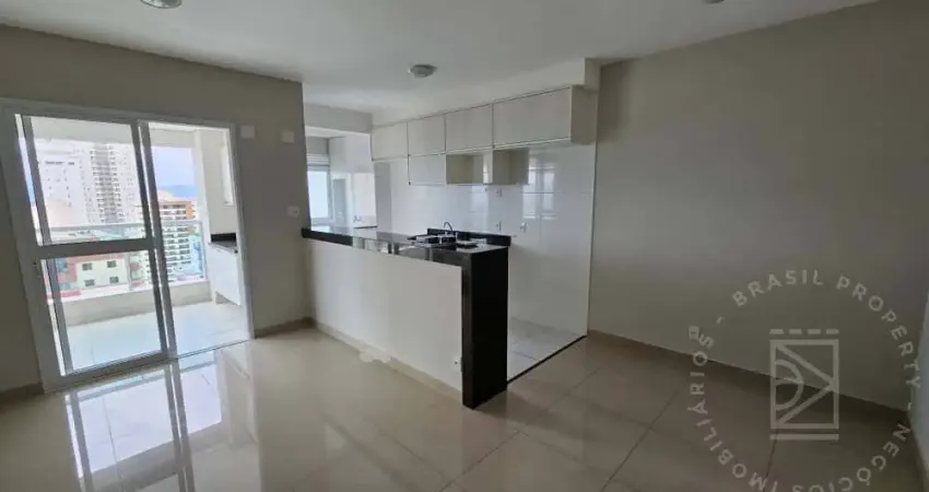 Apartamento à venda 78m² 02 dormitórios ed aquarius evolution sjc